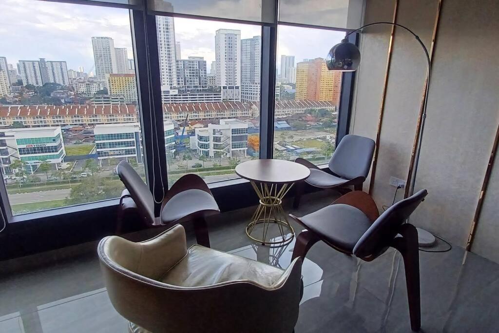 Stylish Urban Penang - With Infinite Pool